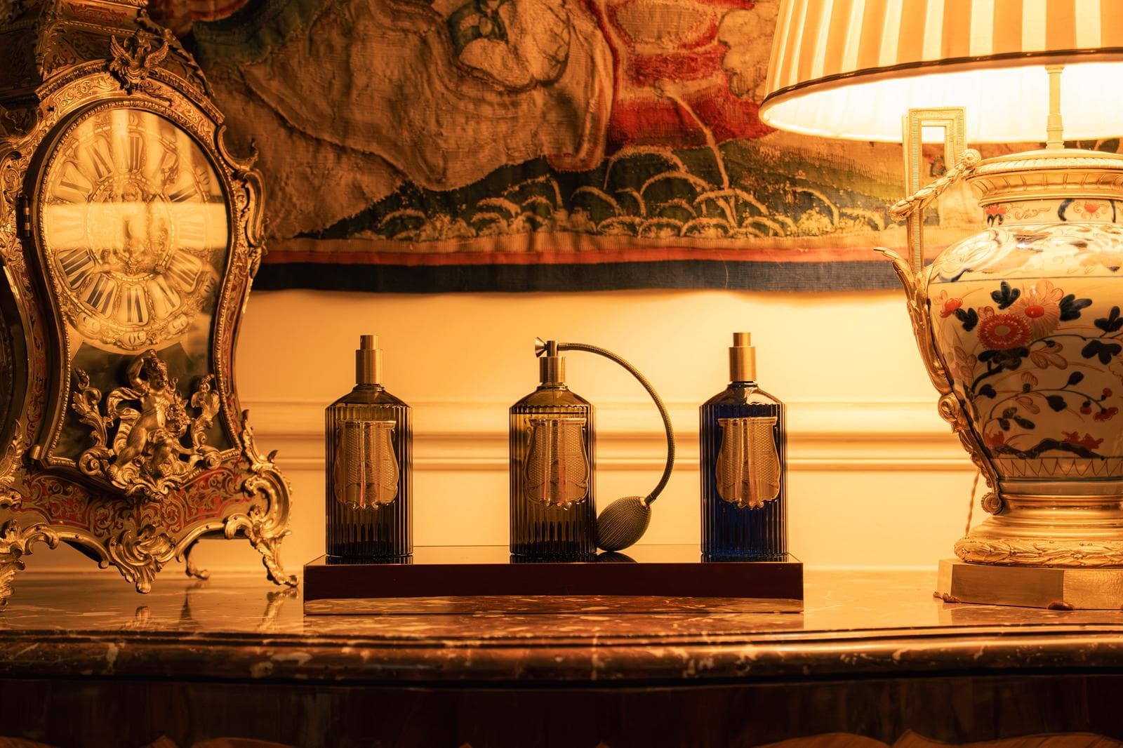 Cabinet de massage Saint-Honoré Paris 8ème