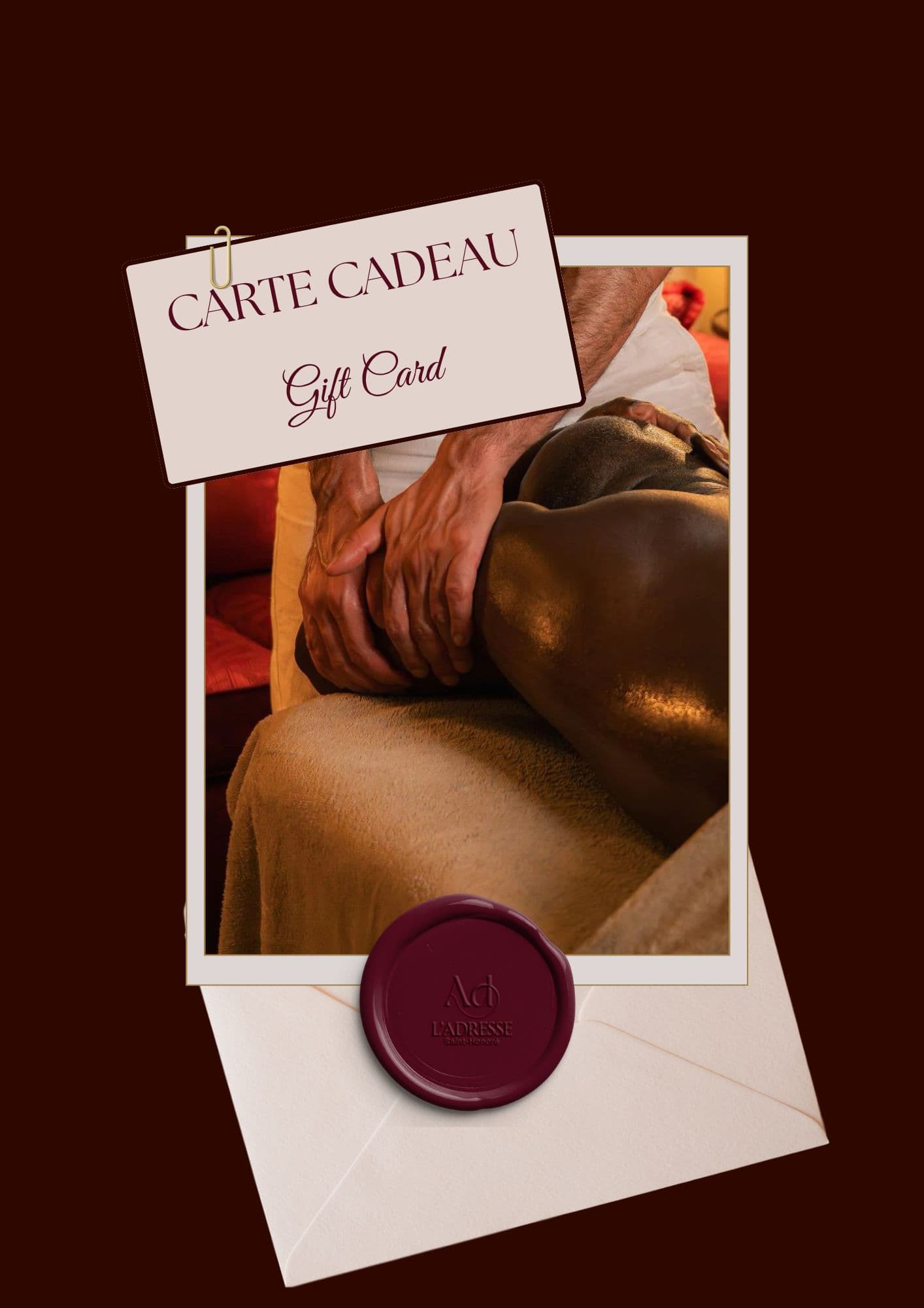 Carte-cadeau