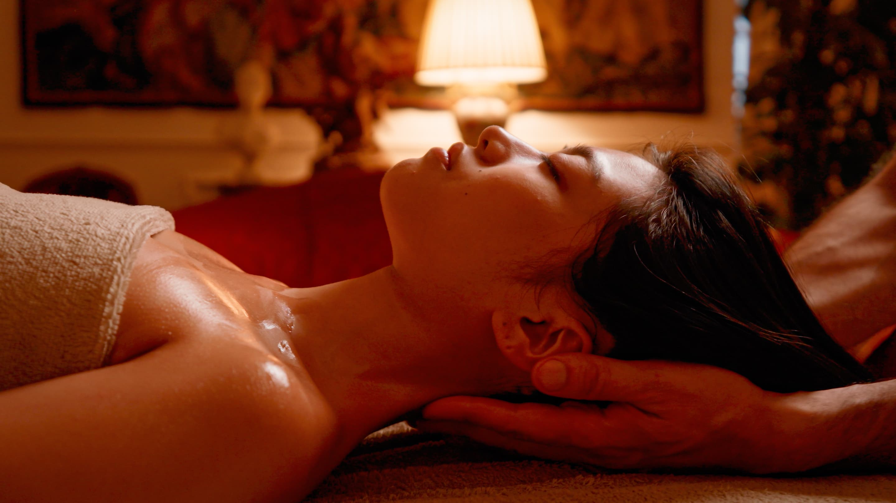 Le Drainant Renata França