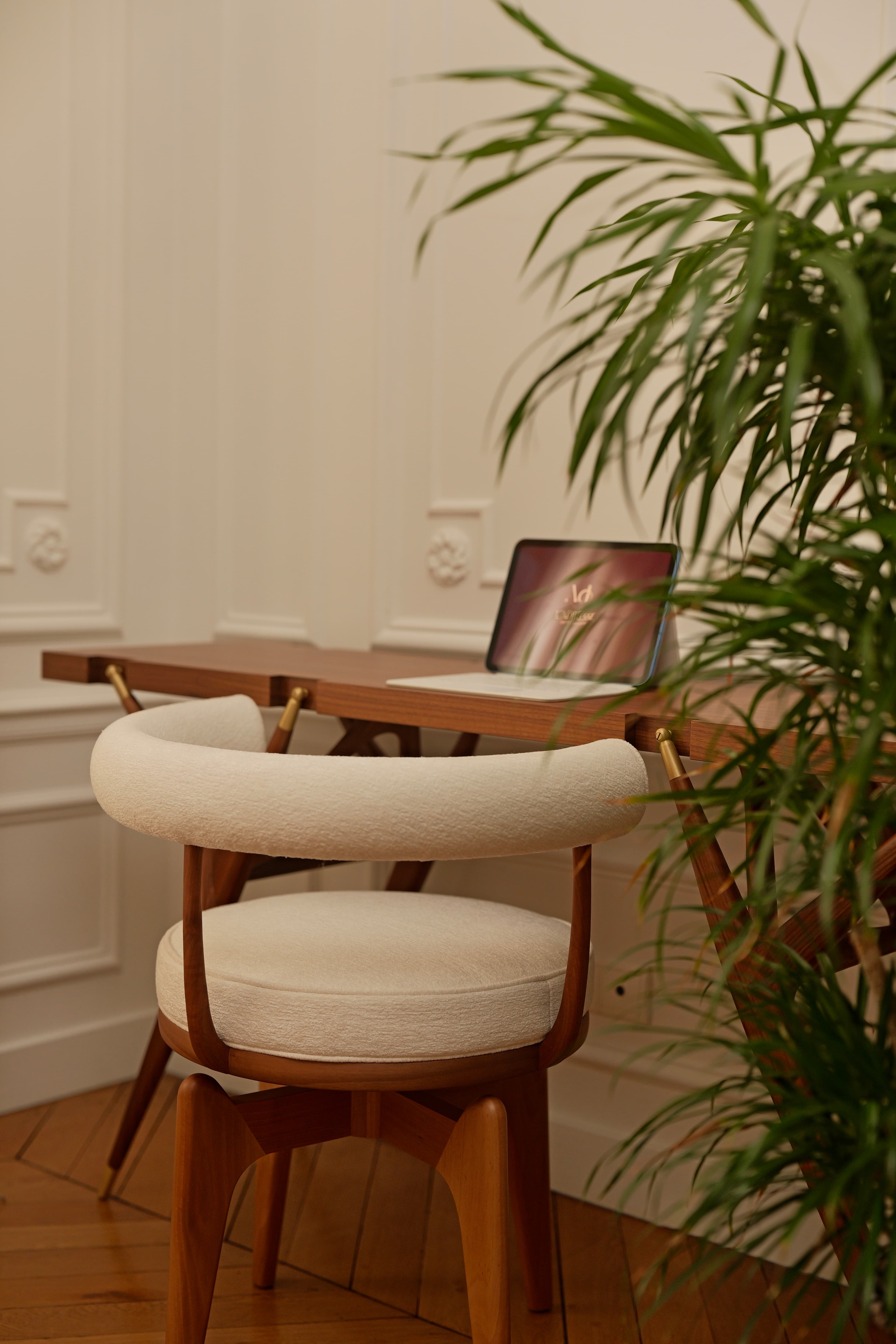 Bureau L'Adresse Saint-Honoré Paris
