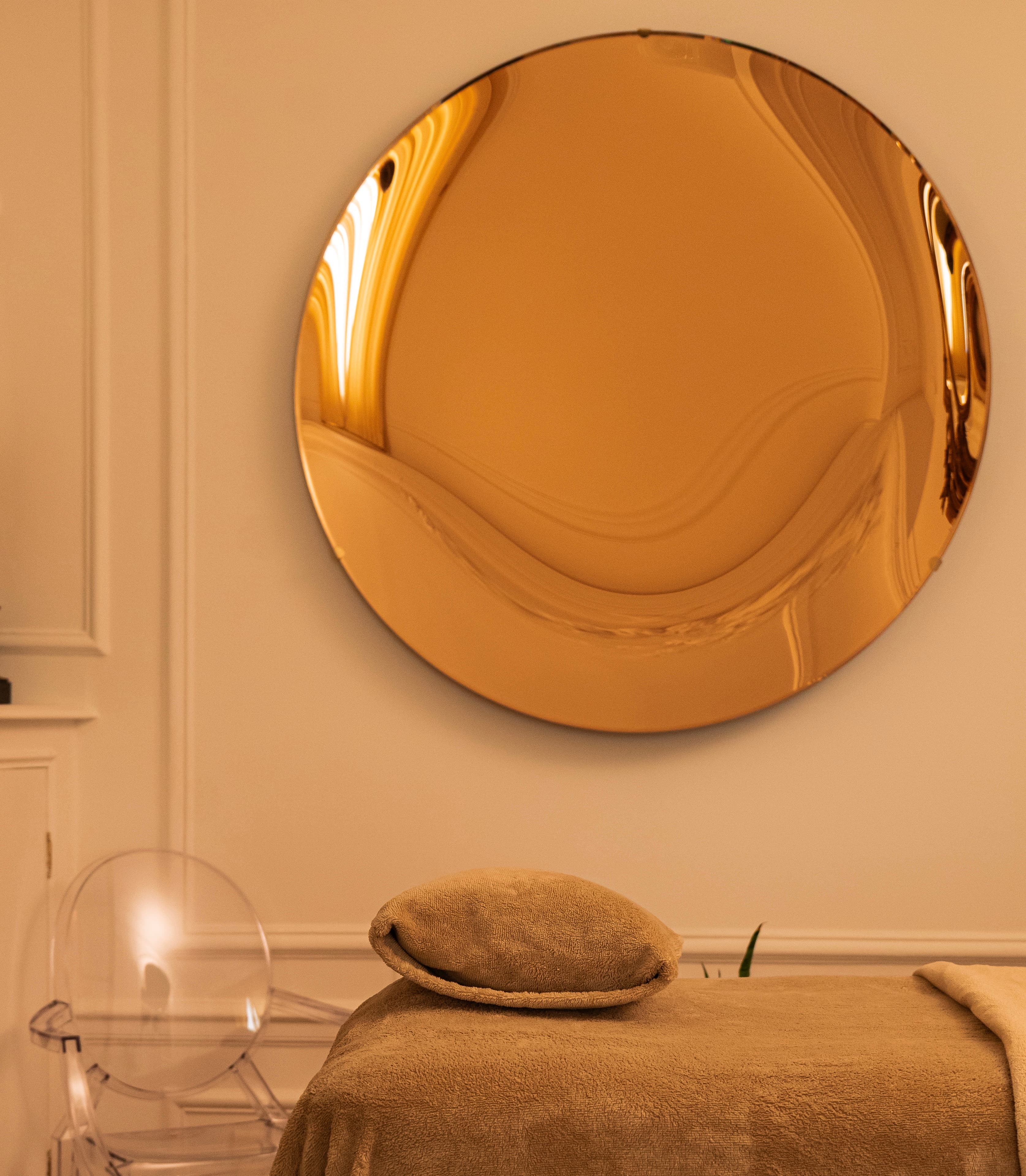 Cabinet L'Adresse Saint-Honoré